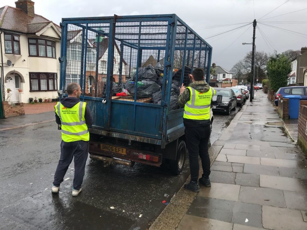 Why you need ECO Friendly Waste Clearance