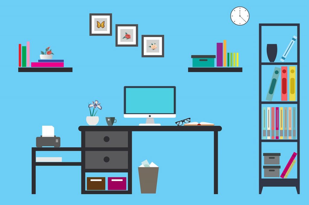 Office Waste
