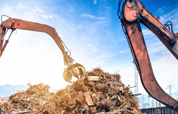 Commercial Waste Disposal