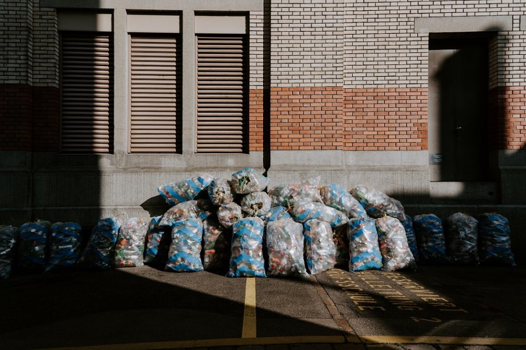 Characteristics of good rubbish removal firm