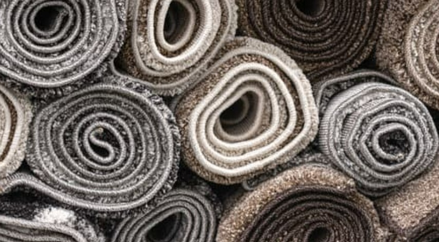 How to Get Rid of Old Carpet