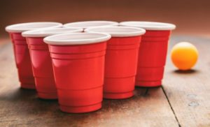 Ways You Can Reduce Office Waste - Try to avoid single-use drink cups