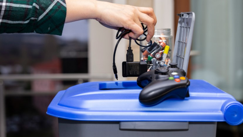 What Is E-Waste and How to Manage It