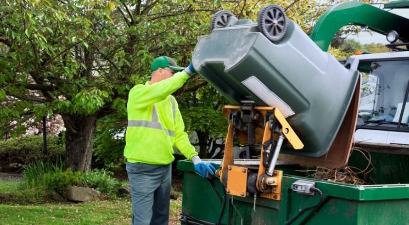 Why Is Correct Waste Management Is Important?