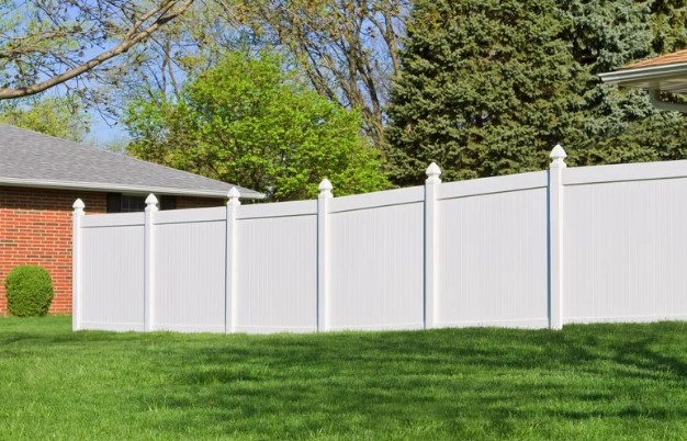 How Do I Improve an Old Fence