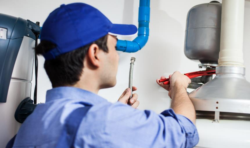 How to Get Rid of an old Water Heater? Express Waste Removal