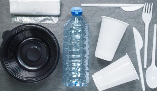 Ways to Reduce Waste at Home - Avoid Plastics