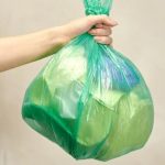 ways to reduce waste at home