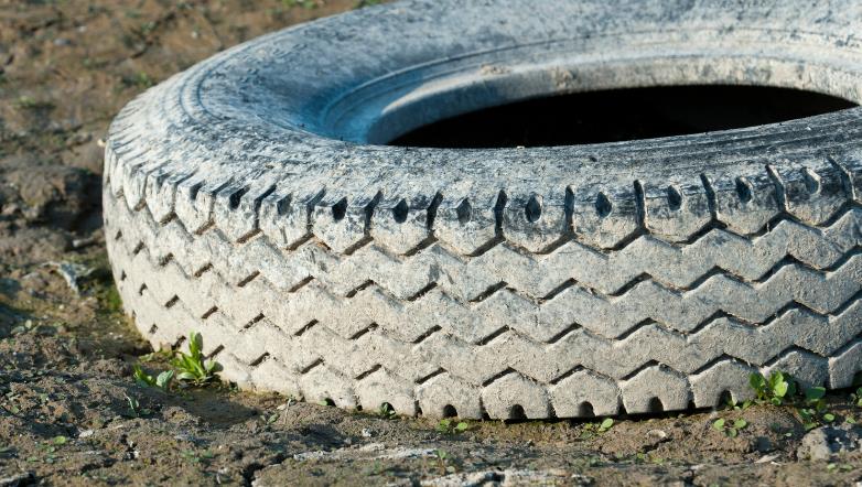 How to Get Rid of old and used Tyres