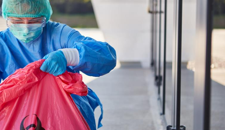 Methods to Dispose of Hazardous Waste
