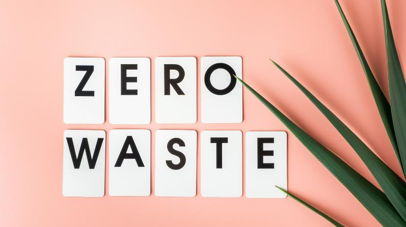 How to Start Zero Waste at Home
