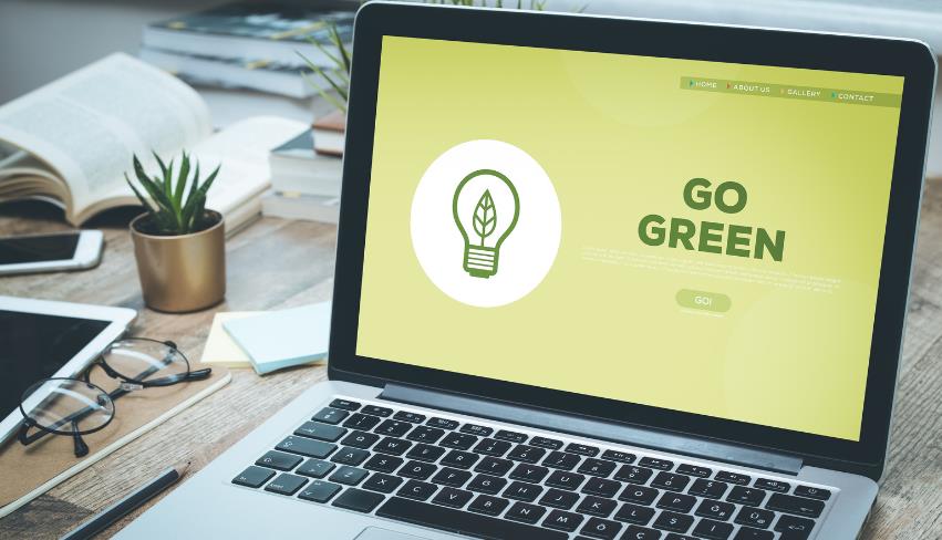 Benefits of Going Green in Business?