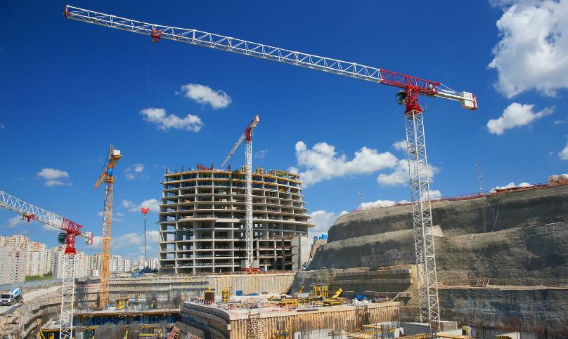 How to Prevent Environmental Impacts on Construction