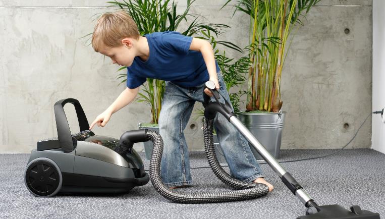 How to Dispose of Vacuum Cleaner in UK