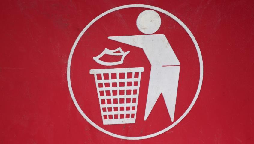 How to Solve the Biggest Problems with Waste Disposal