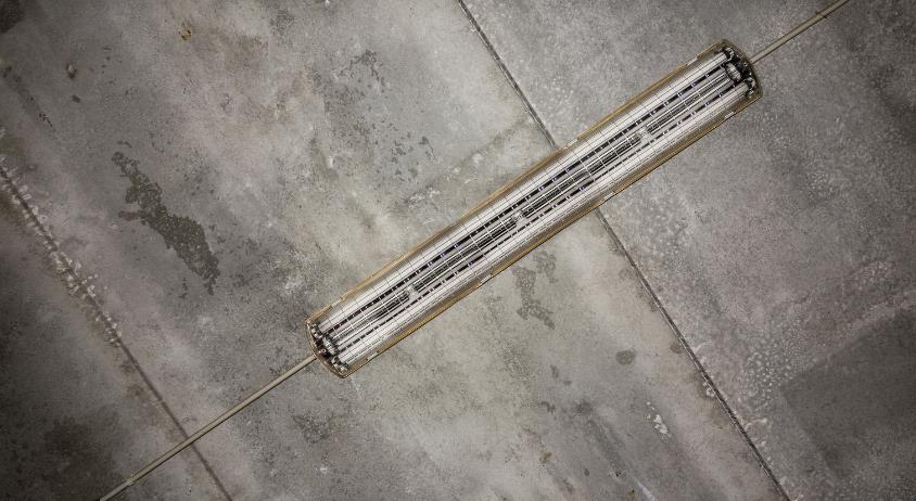 How to Dispose of Fluorescent Tubes