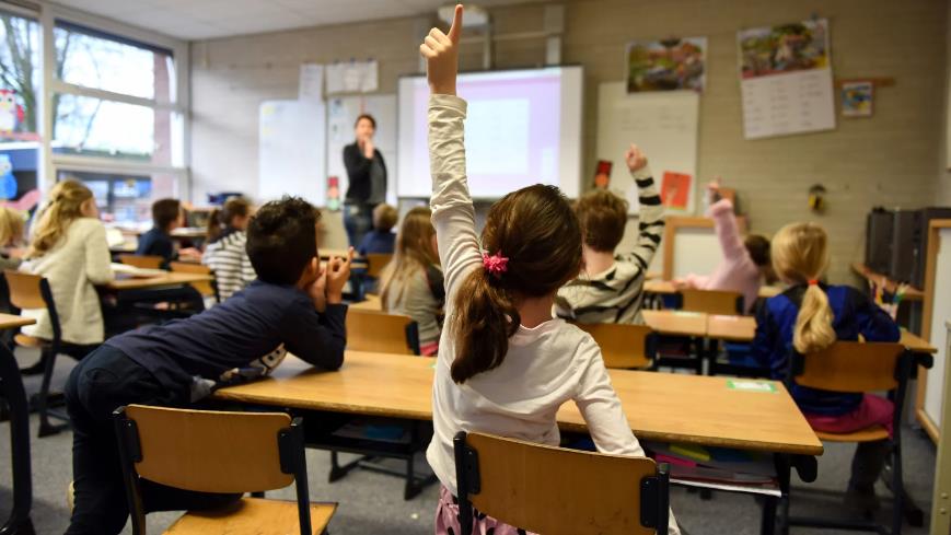 Ways to Reduce Rubbish at School