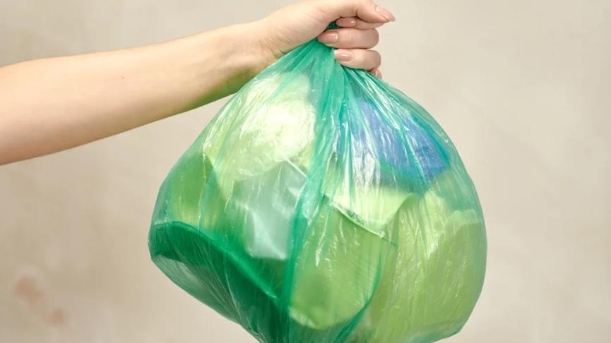 How Can Household Waste Be Reused?