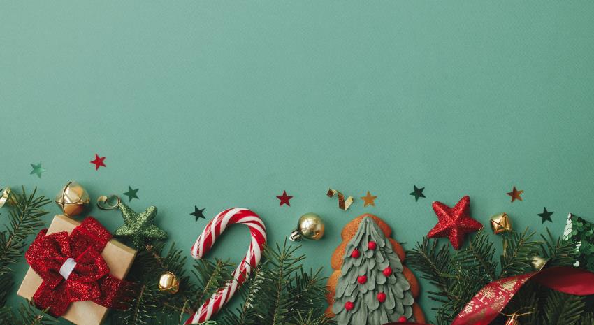 Recycling Tips For Christmas