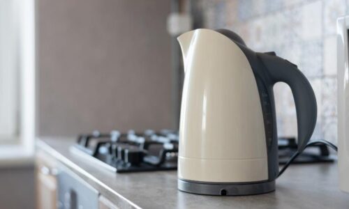 How to Dispose of an Electric Kettle - Donate to Charity