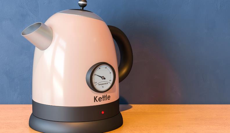 How to Dispose of an Electric Kettle