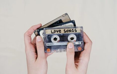 Recycling Tape Cassettes