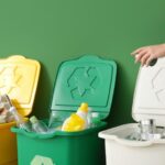 Tips to Reduce Recycling Contamination
