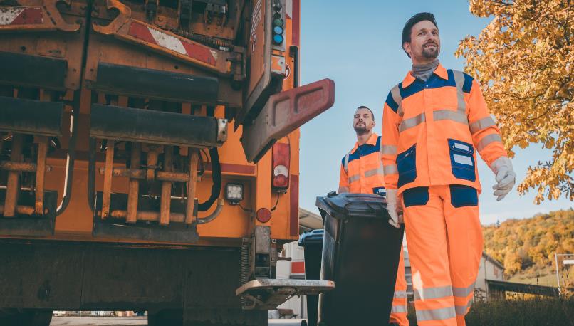 Book the Best and Affordable Rubbish Removal Service in Redbridge