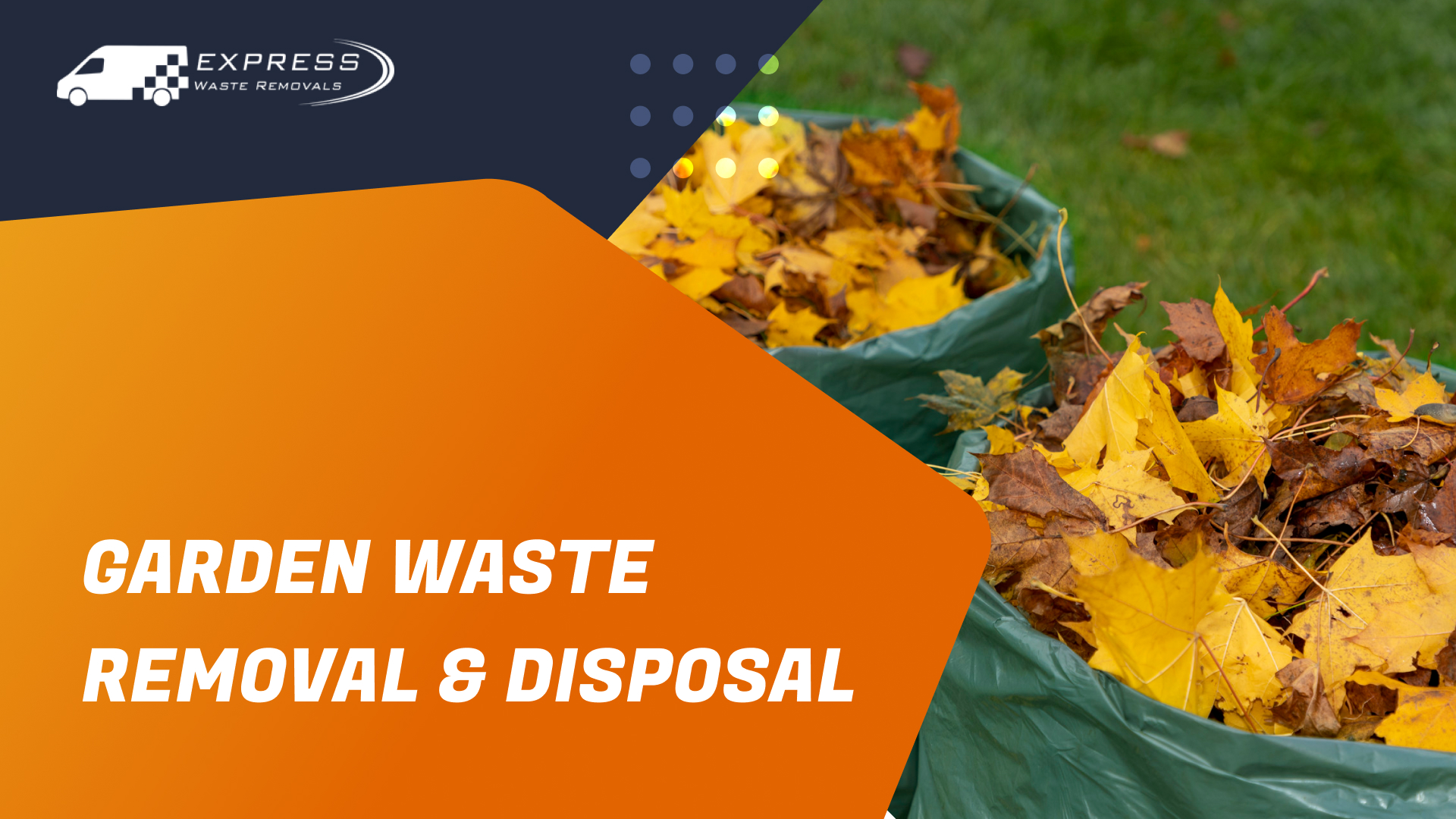 Garden Waste Removal London Outdoor Junk Clearance Express