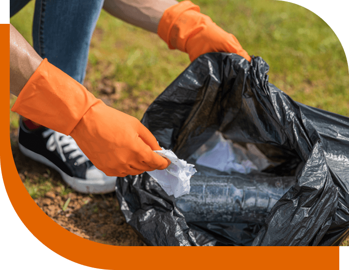 Garden waste removal London Garden waste removal London