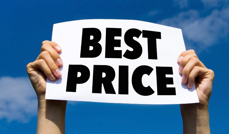 House Clearance Price