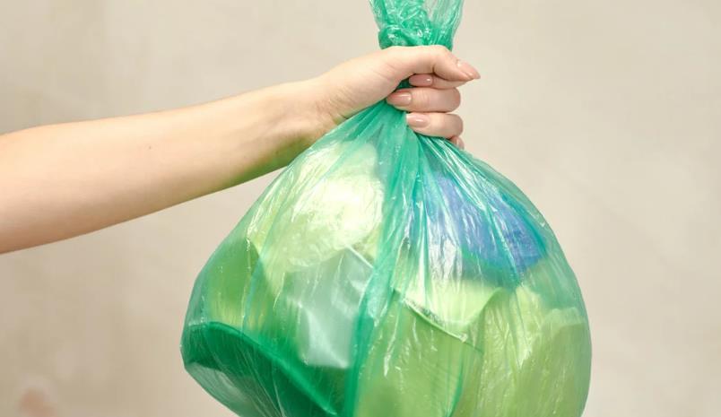 Rubbish Collection in Chiswick