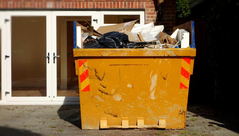 Top-Notch Waste Clearance Company in Enfield