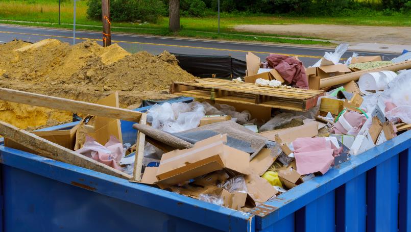 Where Can you Dispose of Rubbish Removal for free in Croydon