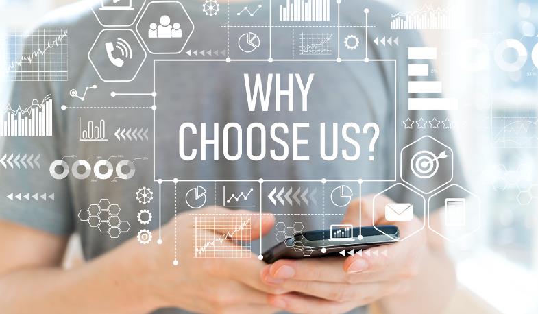 Why Call Us - redbridge rubbish collection