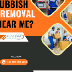 Rubbish Removal Near Me- local services