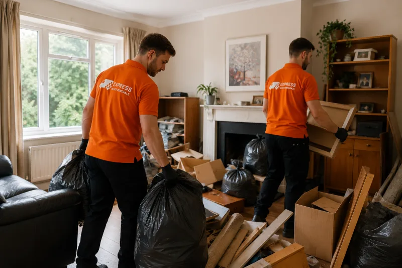 House Clearance