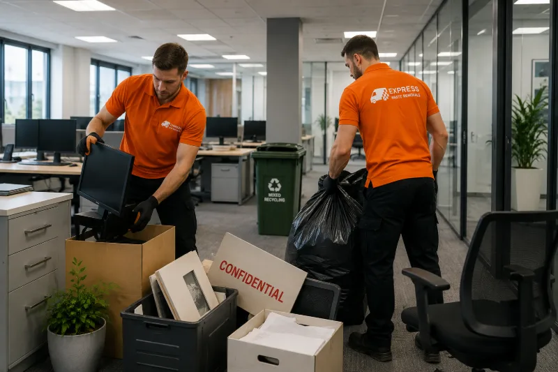 Office Clearance
