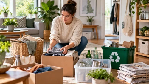 15 Practical Tips to Reduce Waste at Home