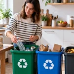 How to Reduce Waste at Home Tips