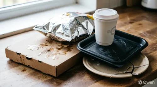 What Waste Cannot Go in Your Recycling Bin