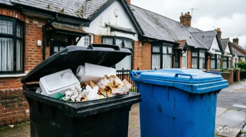 Why Does Recycling Contamination Matter