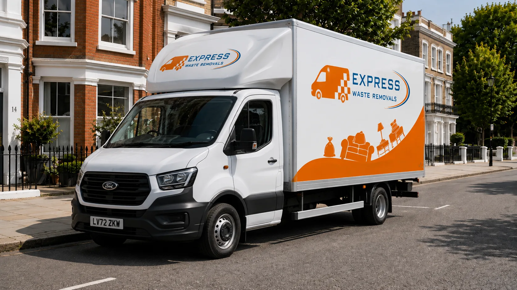 Express Waste Removals