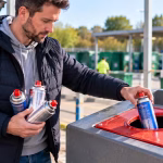 How to Dispose of Butane Cans Safely in London