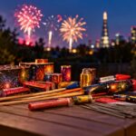 How to Dispose of Used Fireworks