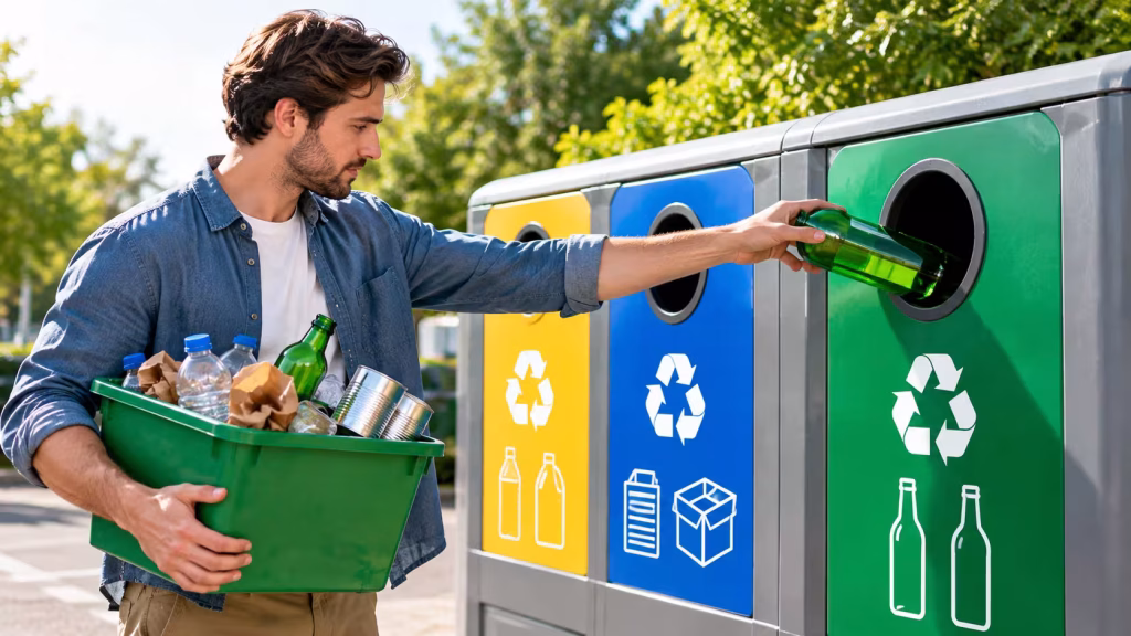What Will Happen If We Don’t Recycle